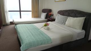 ULTRA Suite Hotel Times square KL - 5