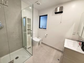Cosy and Central Family Home - 5