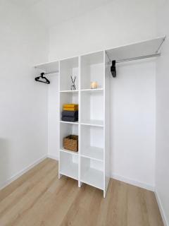 Studio cosy, wifi et Netflix - 5 min gare - Corbeil - 3