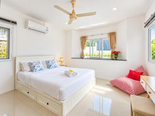 Chalong - 2 Bedroom Hideaway Private Pool Villa - Phuket - 7