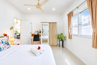 Chalong - 2 Bedroom Hideaway Private Pool Villa - Phuket - 1