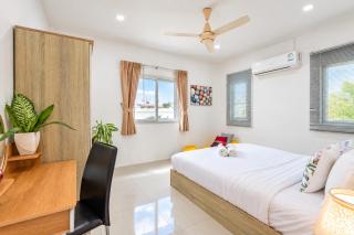 Chalong - 2 Bedroom Hideaway Private Pool Villa - Phuket - 4