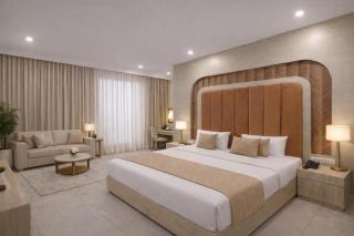 Hotel Aero Saty Empire Delhi Airport - 5