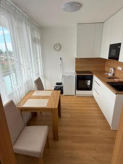 Comfort apartment - 3