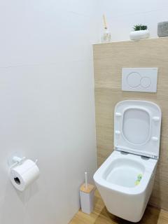 Comfort apartment - 5