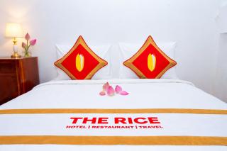The Rice Hotel - Ben Thanh - 0