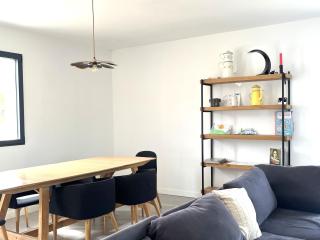 Charmante maison proche centre bourg - 7
