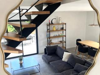 Charmante maison proche centre bourg - 6