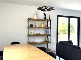 Charmante maison proche centre bourg - 3