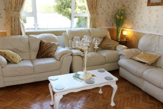 Glenmount Castleblayney - 1