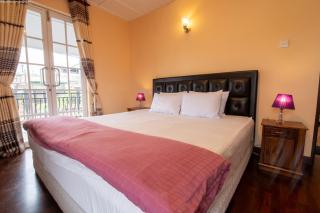Antony's Boutique Villas - 9