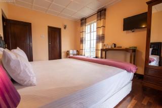 Antony's Boutique Villas - 7