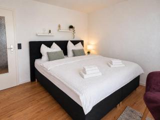 Munich Oktoberfest Apartment - 0