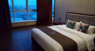 Pai Hotel Tangshan Gangyao Road Hebei Bridge - 8