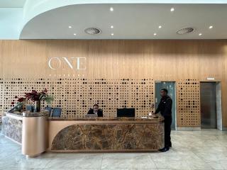 261 One Rosebank Executive Apartments - 9