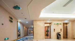 Vienna Hotel Chengdu Xinfan Furniture City - 8
