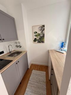 Munich Oktoberfest Apartment - 4