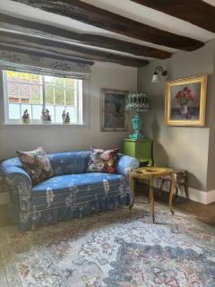 Crabapple Cottage adult only - 5
