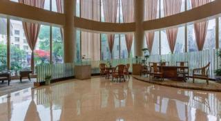 Nanchang Oriscene Garden Hotel - 6