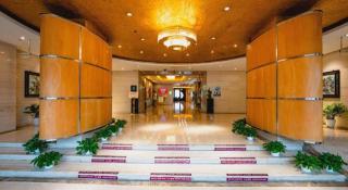 Nanchang Oriscene Garden Hotel - 2