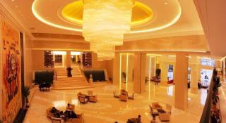 Chutian Guangdong International Hotel - 7