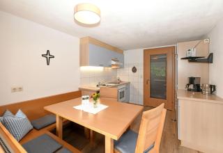 Appartement Toblermann - 6