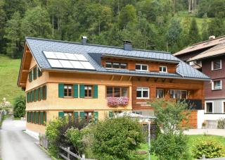 Appartement Toblermann - 9