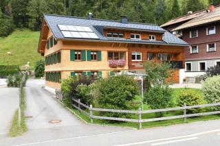 Appartement Toblermann - 8