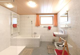 Appartement Toblermann - 2