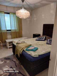 Ruskalinna Apartments - Pello - 9