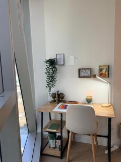 27th on Little Lonsdale 1 Bed 1 Bath Retreat for 2 - 7