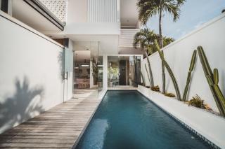 Eight Palms Villa Seminyak by Ini Vie Hospitality - 0