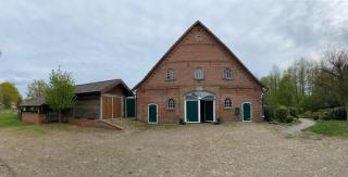 Landhaus Hygge, ländliche Ruhe nahe Verden und Bremen - 0