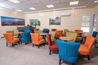Aloney Habashan Guest village - Alonei Habashan - 2