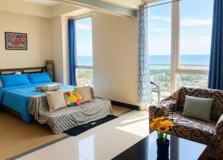 Mactan Newtown Deluxe 8 Boulevard Ocean View - 5