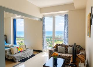 Mactan Newtown Deluxe 8 Boulevard Ocean View - 1
