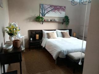 Brownie Home - 1