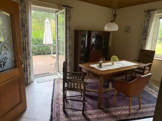 Landhaus Hygge, ländliche Ruhe nahe Verden und Bremen - 4