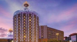 Hotel Lisboa - Macao - 3