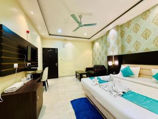 Hotel Ramsan Plaza - 5