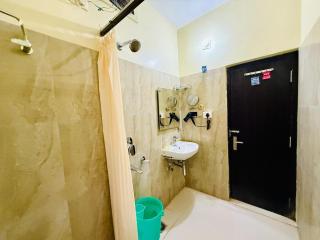 Hotel Ramsan Plaza - 1