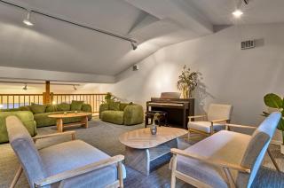 Arberherz Apartments by CLEOMA - 9