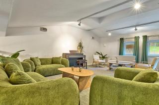 Arberherz Apartments by CLEOMA - 3