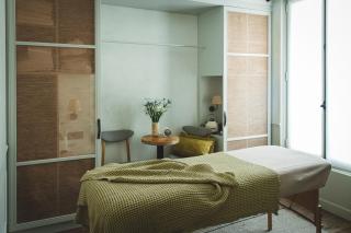 HOY Paris - Yoga Hotel - 5