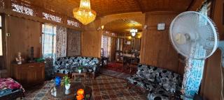 Houseboat Noor palace - 5