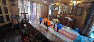 Houseboat Noor palace - 8