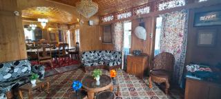Houseboat Noor palace - 1