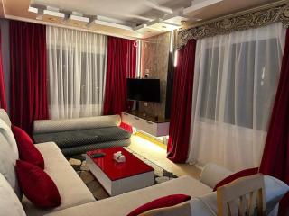 Sunset Pearl 2 bedroom with balcony and a sea view - 9