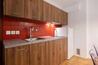 Apartment Vera Kranjska Gora - Kranjska Gora - 4
