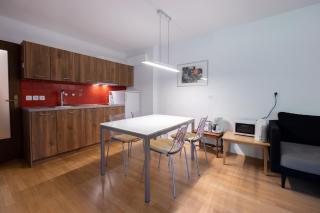 Apartment Vera Kranjska Gora - Kranjska Gora - 5